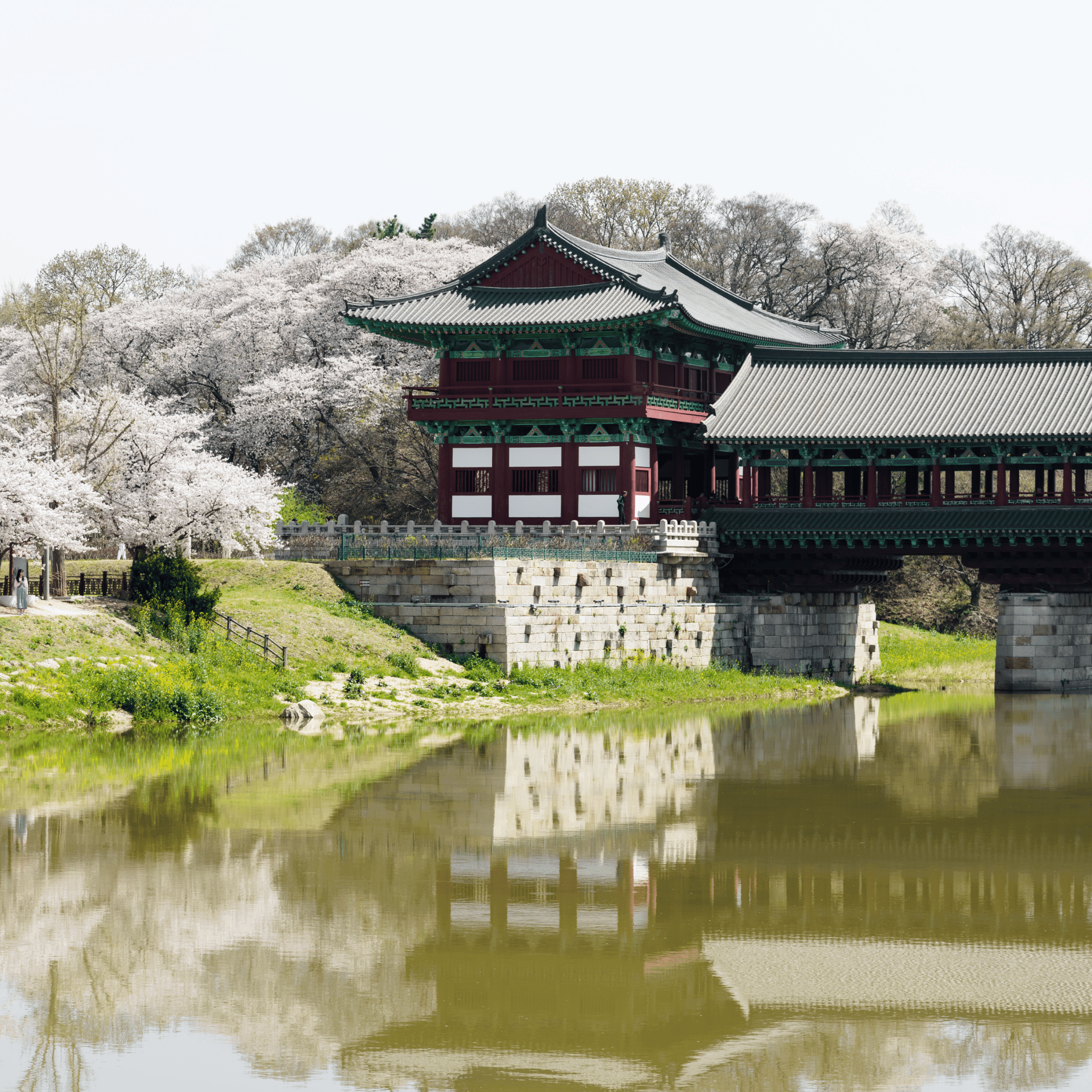 Gyeongju 2