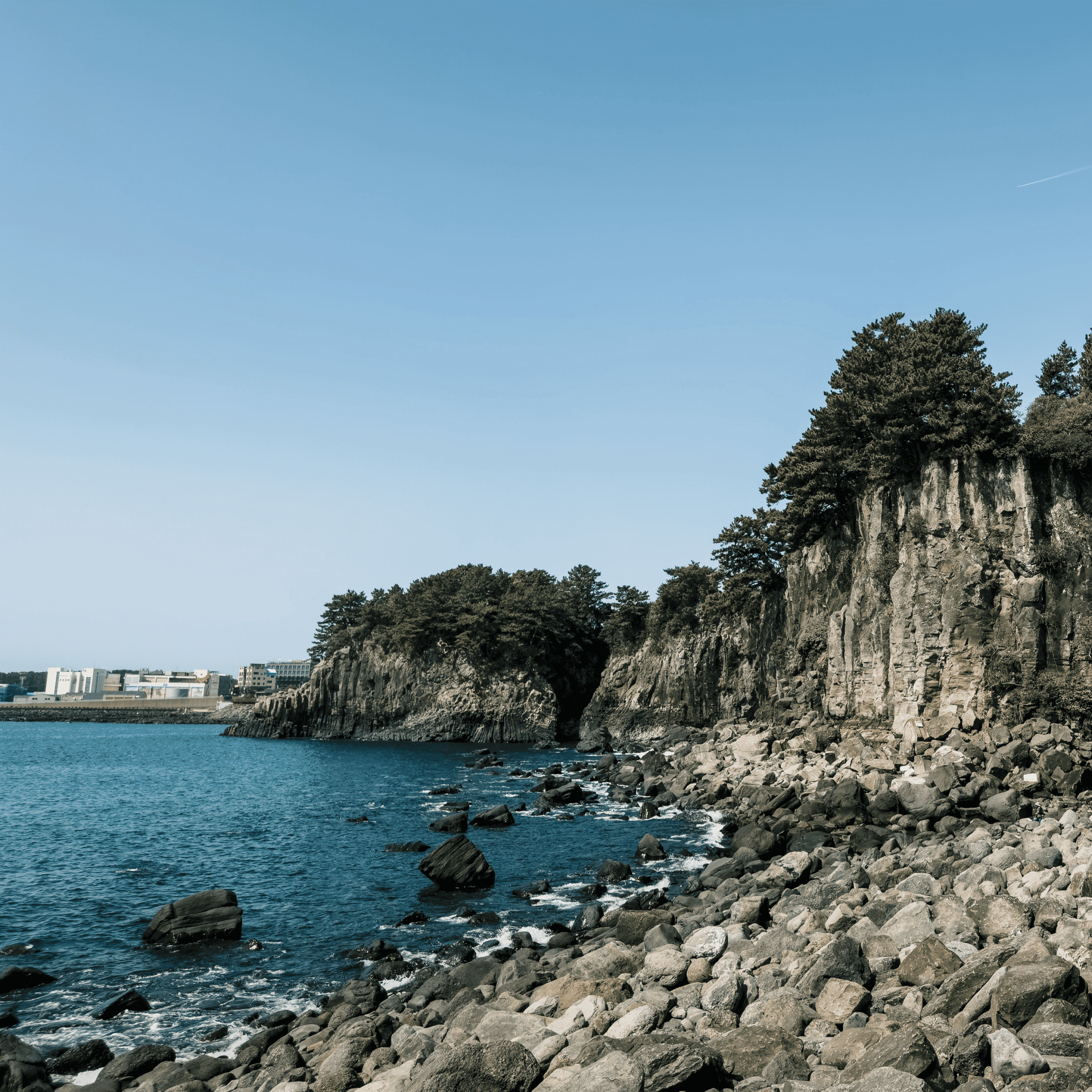 Jeju 5