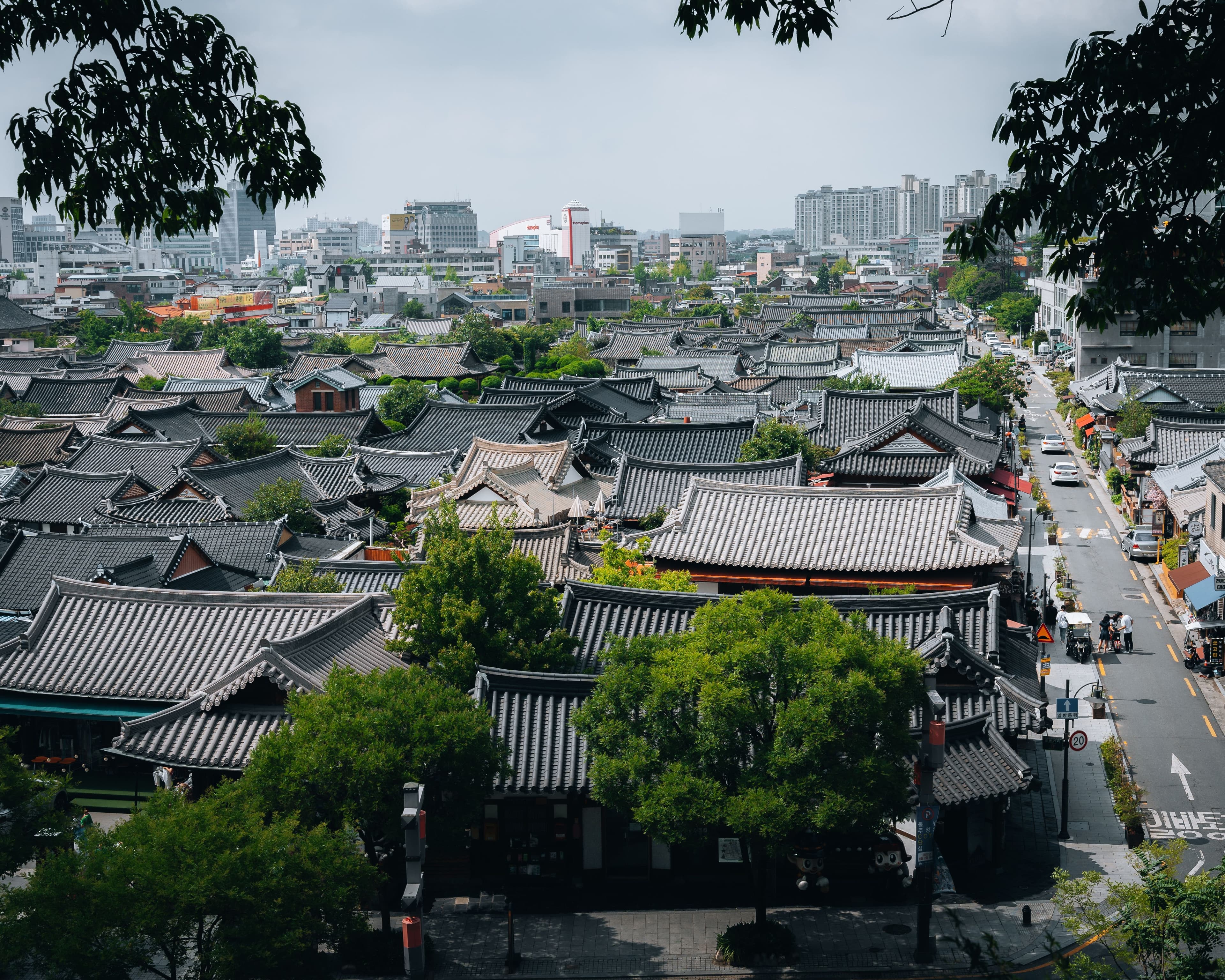 Jeonju 3